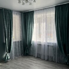 Квартира 55 м², 2-комнатная - изображение 2