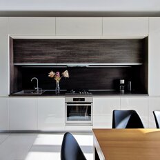 Квартира 86 м², 3-комнатная - изображение 4