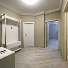 Квартира 62,7 м², 2-комнатная - изображение 5