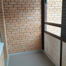 Квартира 33 м², 1-комнатная - изображение 3