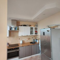 Квартира 40 м², 1-комнатная - изображение 1