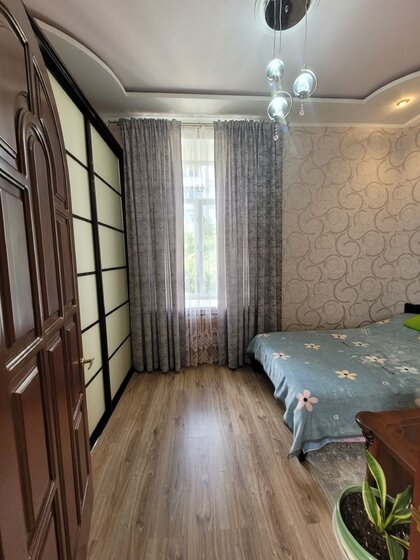 45 м², 2-комнатная квартира 8 200 000 ₽ - изображение 58