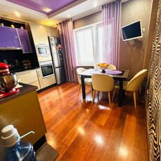 Квартира 70 м², 2-комнатная - изображение 2