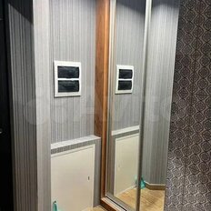 Квартира 70 м², 2-комнатная - изображение 1