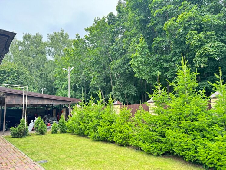 426 м² дом, 7 соток участок 74 900 000 ₽ - изображение 33