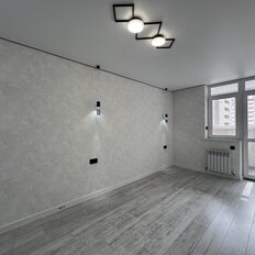 Квартира 52 м², 2-комнатная - изображение 3