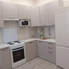 Квартира 38 м², 1-комнатная - изображение 2