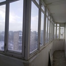 Квартира 54,1 м², 2-комнатная - изображение 1