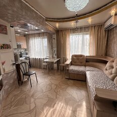 Квартира 56,1 м², 3-комнатная - изображение 3