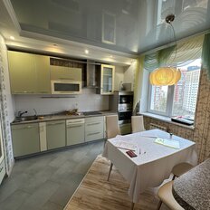 Квартира 67 м², 2-комнатная - изображение 2