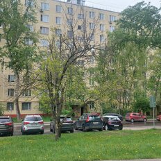 Квартира 32,7 м², 1-комнатная - изображение 2