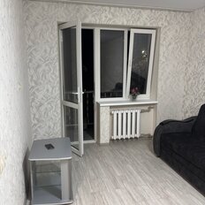 Квартира 32 м², 1-комнатная - изображение 5