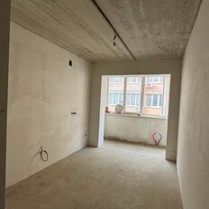 Квартира 49,9 м², 1-комнатная - изображение 3