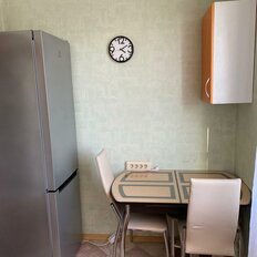 Квартира 37,8 м², 1-комнатная - изображение 5
