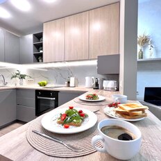 Квартира 29 м², студия - изображение 1