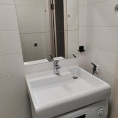 Квартира 20 м², студия - изображение 1