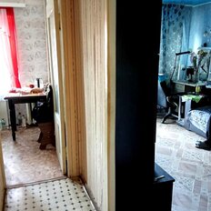 Квартира 30,8 м², 1-комнатная - изображение 2