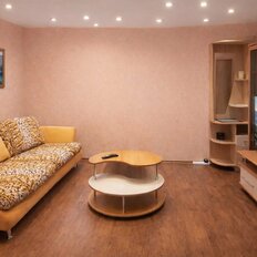 Квартира 35 м², 1-комнатная - изображение 3