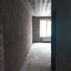 Квартира 28 м², 2-комнатная - изображение 5