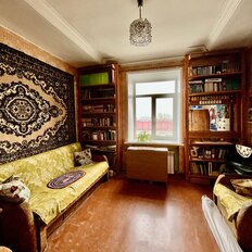 Квартира 57 м², 2-комнатная - изображение 2