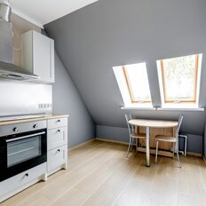 Квартира 35 м², 1-комнатная - изображение 3