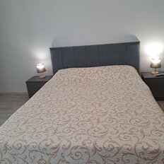 Квартира 50 м², 1-комнатная - изображение 4