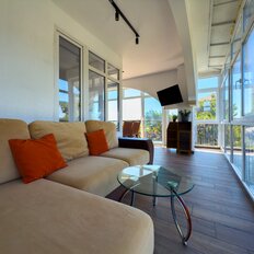 Квартира 120 м², 3-комнатная - изображение 5