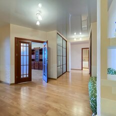 Квартира 100 м², 3-комнатная - изображение 4