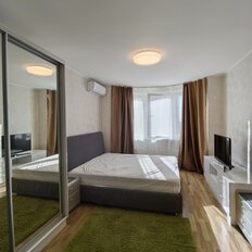 Квартира 37,1 м², 1-комнатная - изображение 1