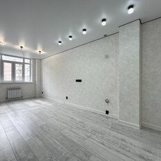 Квартира 52 м², 2-комнатная - изображение 1