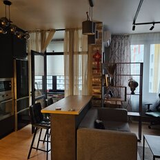 Квартира 58 м², 2-комнатная - изображение 1