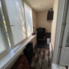 Квартира 35,2 м², 1-комнатная - изображение 5