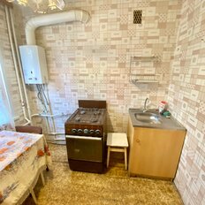 Квартира 41 м², 2-комнатная - изображение 4