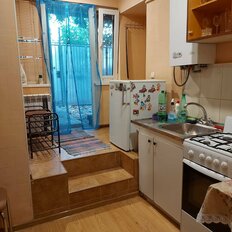 Квартира 41,8 м², 1-комнатная - изображение 2