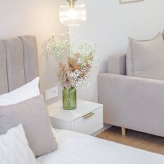 Квартира 41 м², 1-комнатная - изображение 4