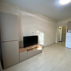 Квартира 28 м², студия - изображение 3