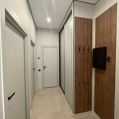 Квартира 41 м², 1-комнатная - изображение 2