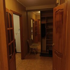 Квартира 40 м², 1-комнатная - изображение 1