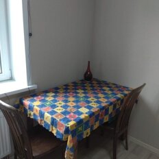 Квартира 30 м², 1-комнатная - изображение 3