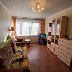 Квартира 46,9 м², 2-комнатная - изображение 3