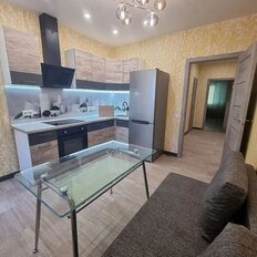 Квартира 45 м², 1-комнатная - изображение 1