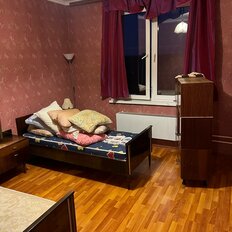 Квартира 100 м², 3-комнатная - изображение 5