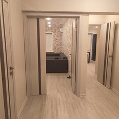 Квартира 47 м², 1-комнатная - изображение 1