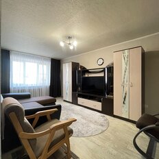 Квартира 29,7 м², 1-комнатная - изображение 2