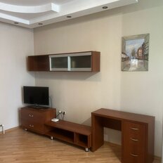 Квартира 46,7 м², 1-комнатная - изображение 5
