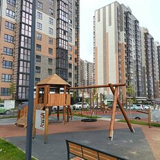 Квартира 58 м², 2-комнатная - изображение 2