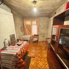 Квартира 36,3 м², 1-комнатная - изображение 3