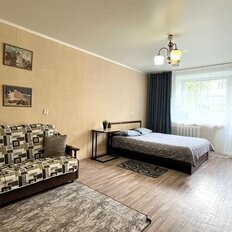 Квартира 32 м², 1-комнатная - изображение 2