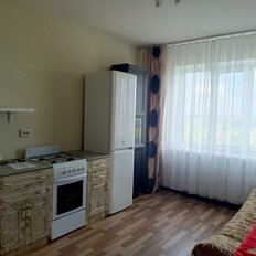 Квартира 40 м², 1-комнатная - изображение 5