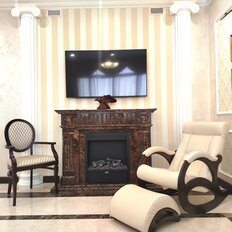 Квартира 434 м², 7-комнатная - изображение 4